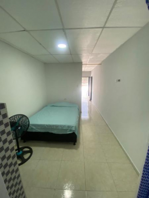 Apartaestudio zona exclusiva